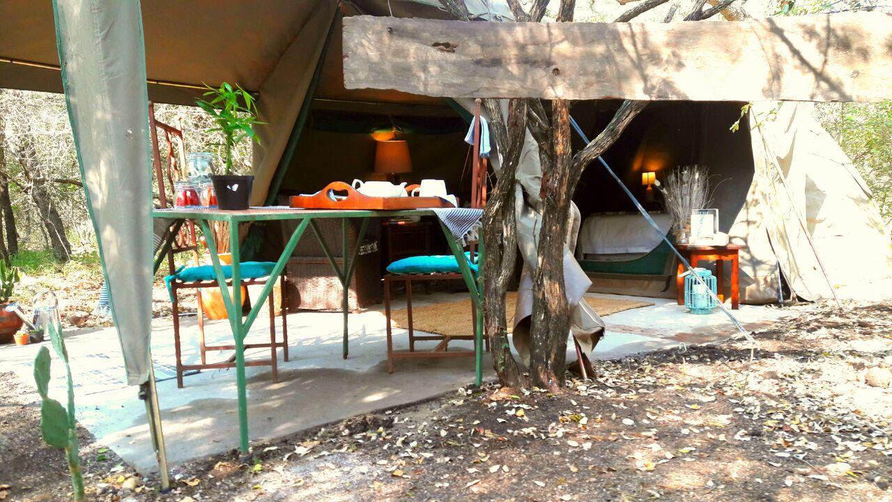 Beyond The Boma Boutique Guesthouse Marloth Park Exterior foto